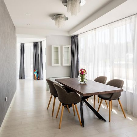 The Lodge Summer Apartments Sosopol Exterior foto