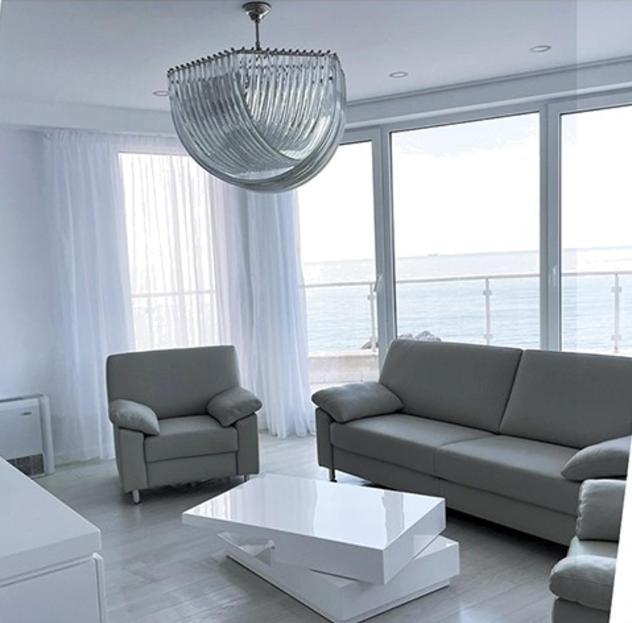 The Lodge Summer Apartments Sosopol Exterior foto