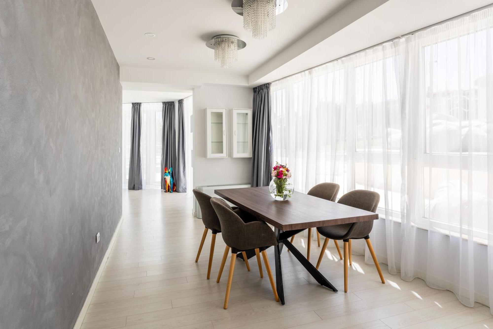 The Lodge Summer Apartments Sosopol Exterior foto
